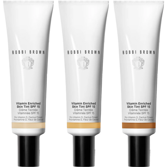 Bobbi Brown Vitamin Enriched Skin Tint SPF15 50ml