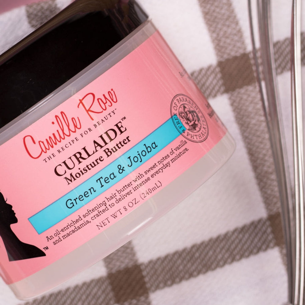 Camille Rose Curlaide Moisture Butter 240ml