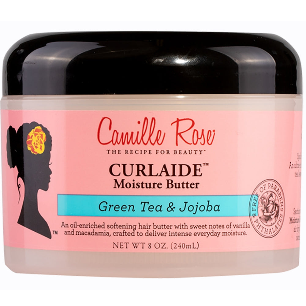 Camille Rose Curlaide Moisture Butter 240ml
