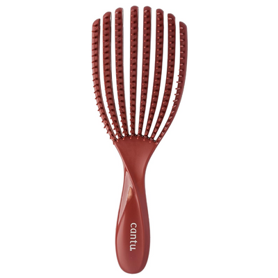 Cantu Gentle Flexible Detangle Hair Brush