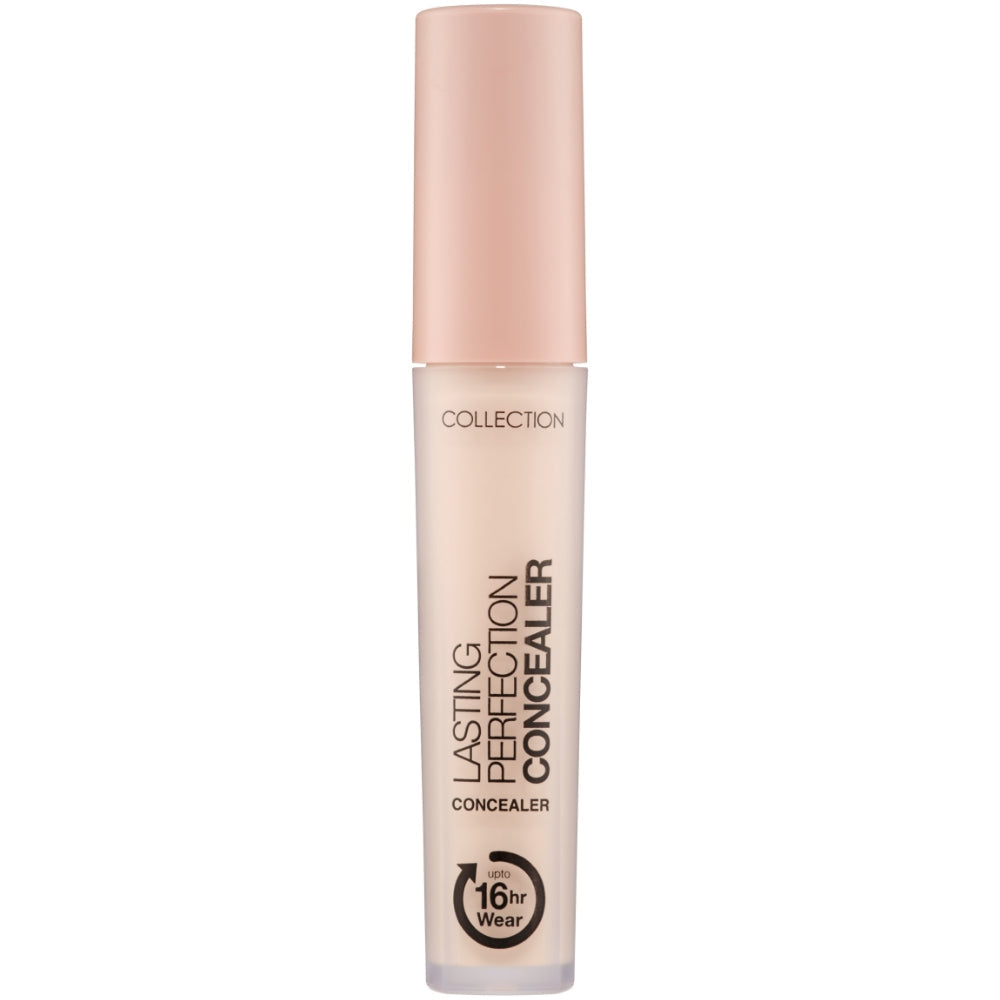 Collection Cosmetics Lasting Perfection Concealer 5ml