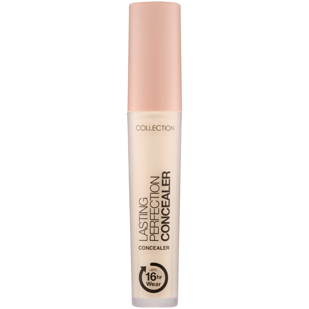 Collection Cosmetics Lasting Perfection Concealer 5ml