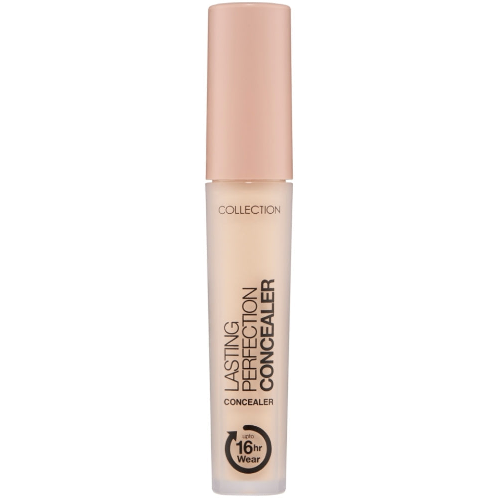 Collection Cosmetics Lasting Perfection Concealer 5ml