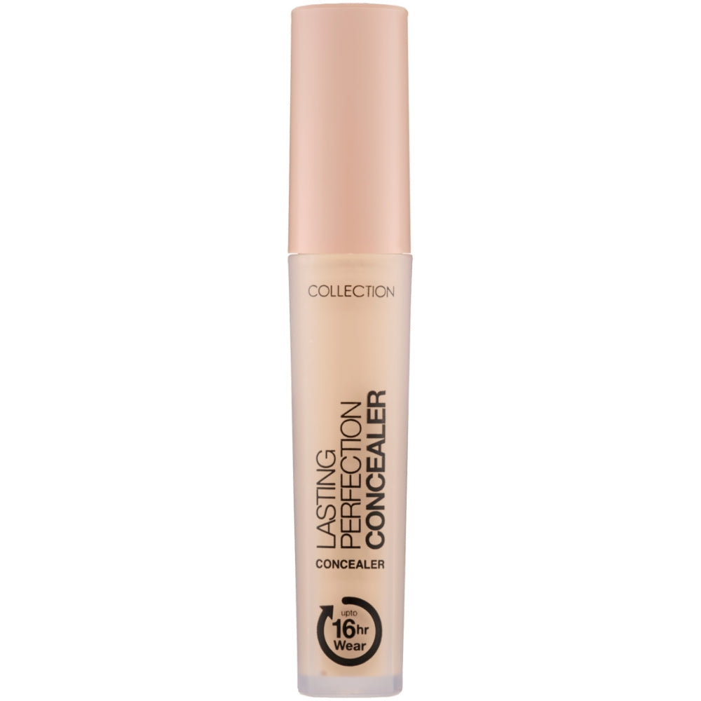 Collection Cosmetics Lasting Perfection Concealer 5ml