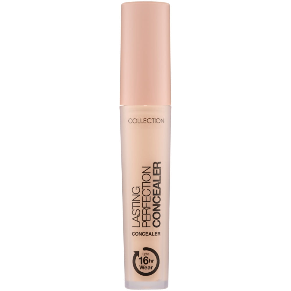 Collection Cosmetics Lasting Perfection Concealer 5ml
