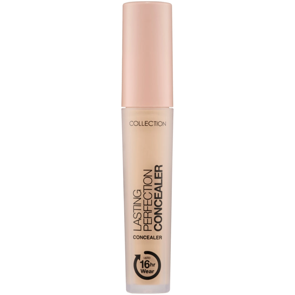 Collection Cosmetics Lasting Perfection Concealer 5ml