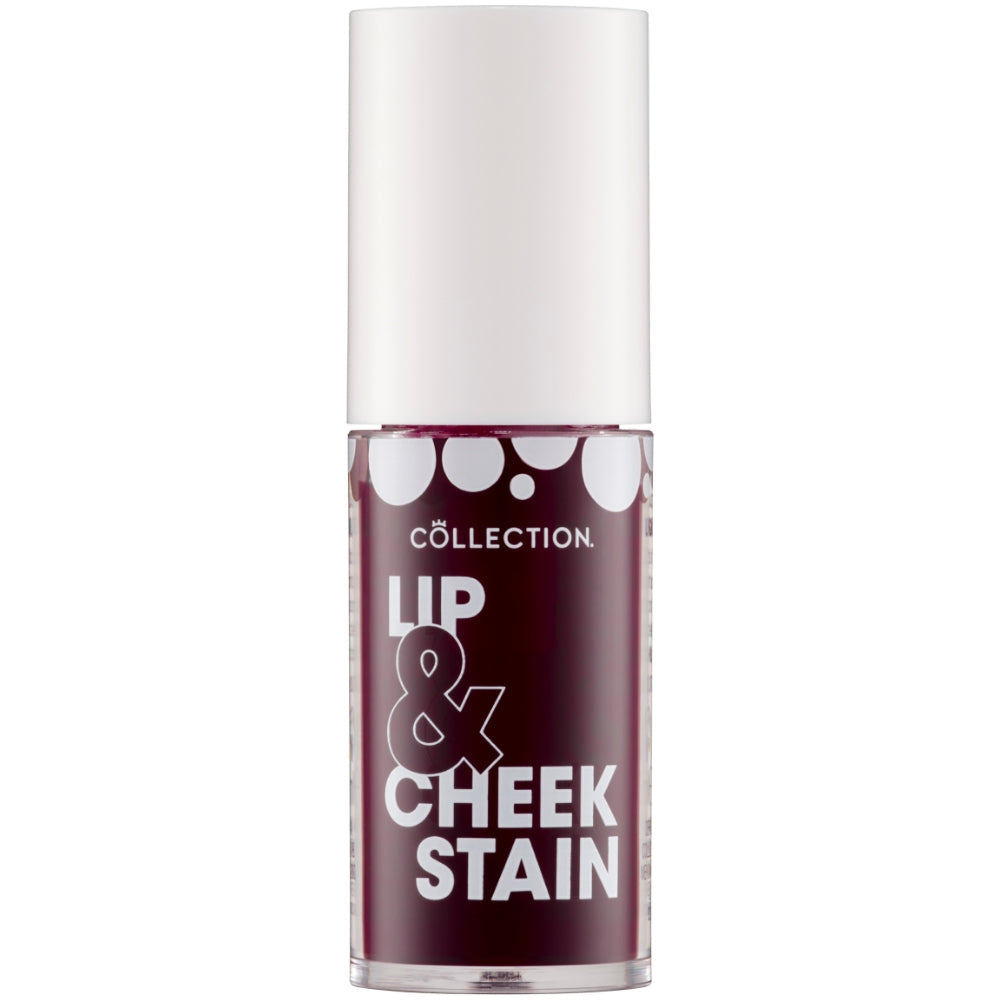 Collection Cosmetics Lip & Cheek Stain 5ml