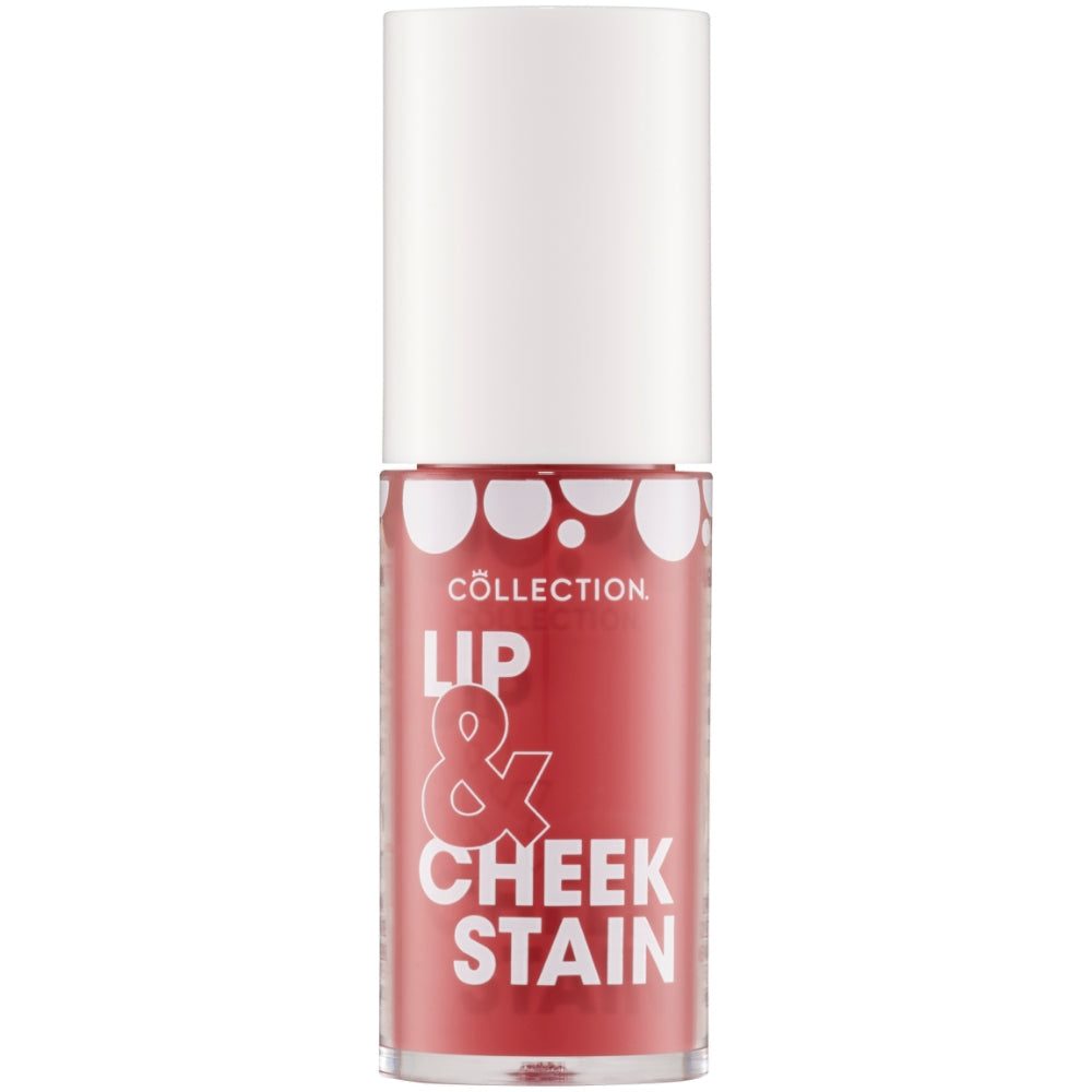 Collection Cosmetics Lip & Cheek Stain 5ml