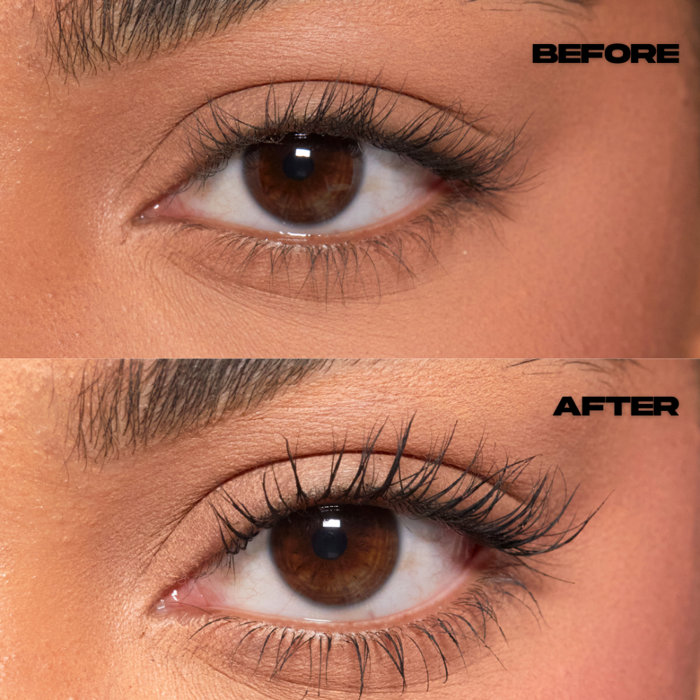 Collection Cosmetics Raise The Roof Mascara Ultra Black 9ml