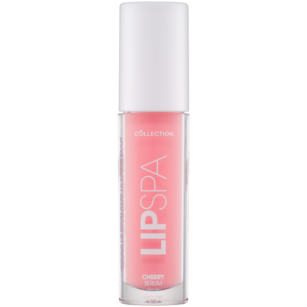 Collection Cosmetics Lip Spa Lip Serum 3ml