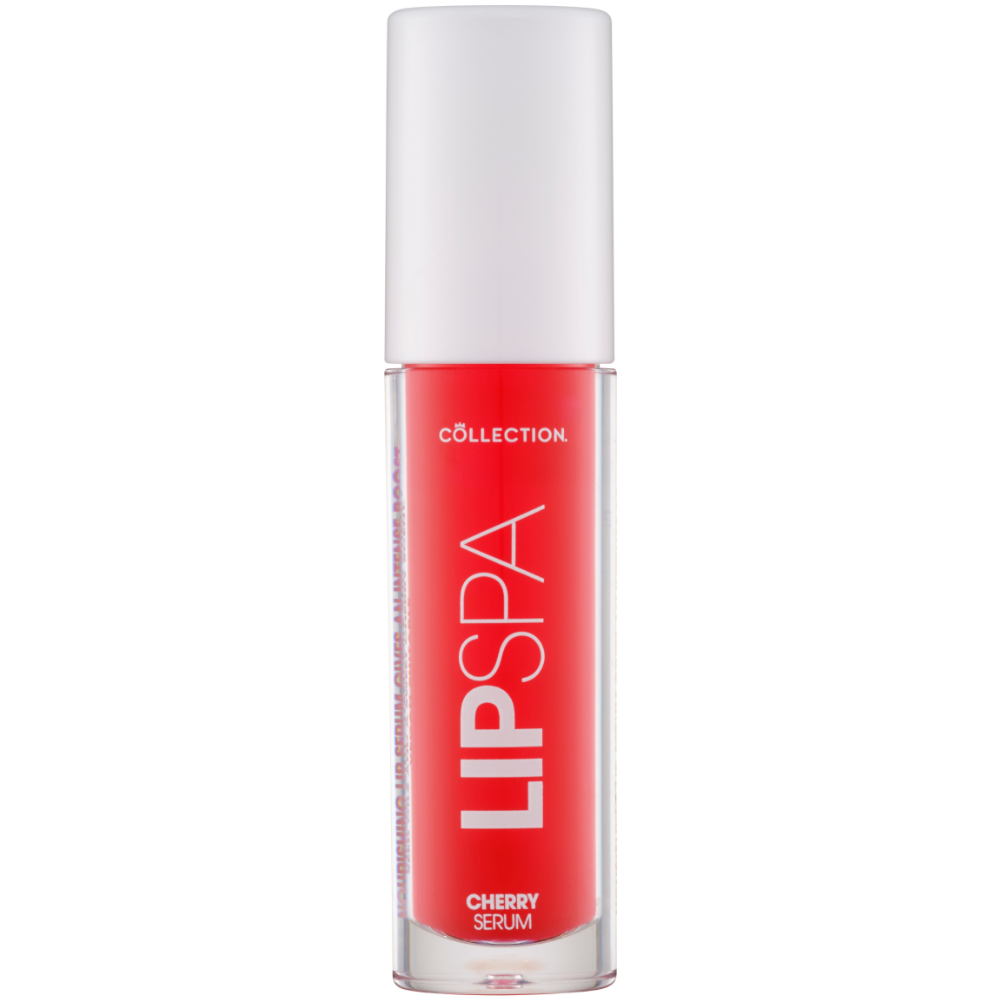Collection Cosmetics Lip Spa Lip Serum 3ml