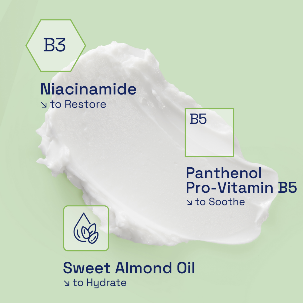 Cetaphil Moisturising Body Cream Tub 450g