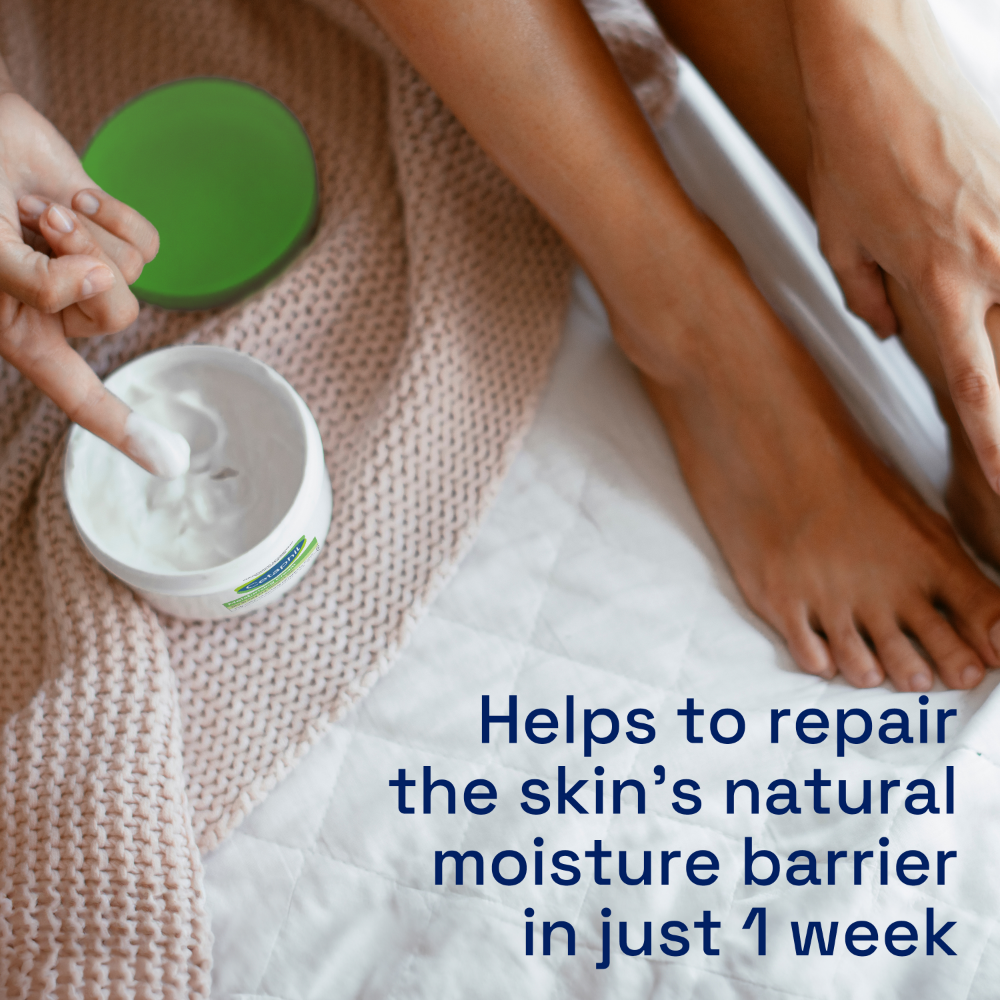 Cetaphil Moisturising Body Cream Tub 450g