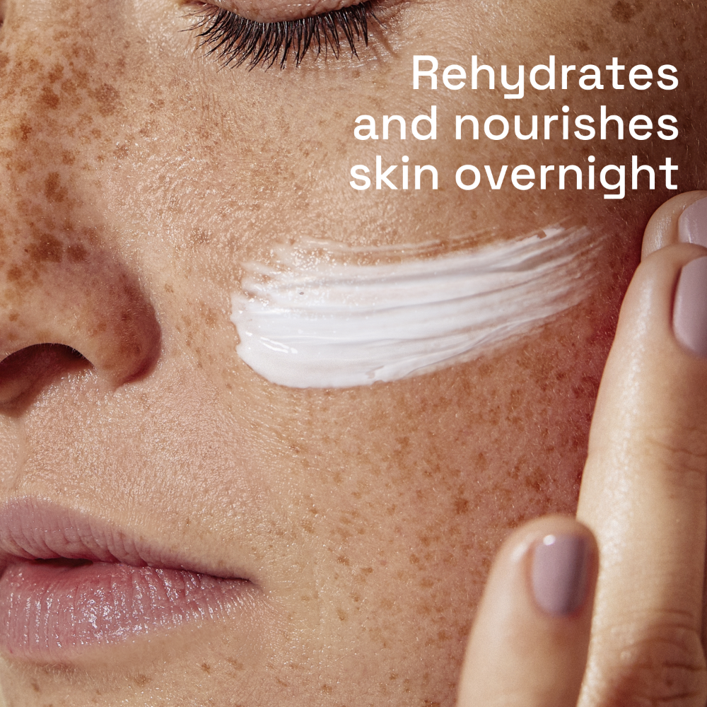 Cetaphil Hydrating Night Cream 50g