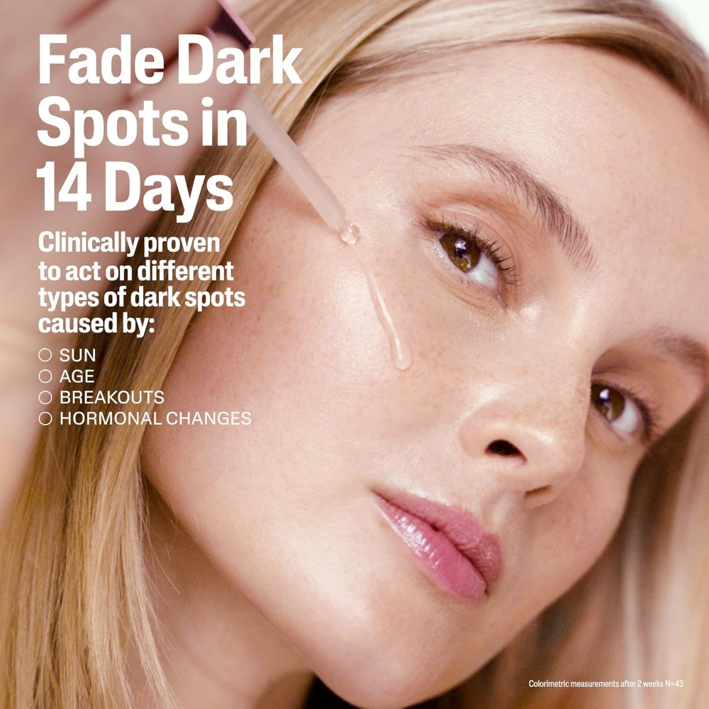 Cetaphil Healthy Radiance Brightening Serum 30ml