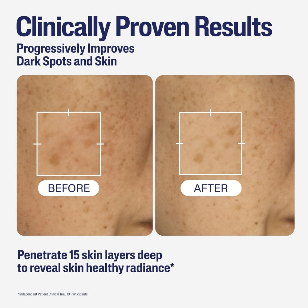 Cetaphil Healthy Radiance Brightening Serum 30ml