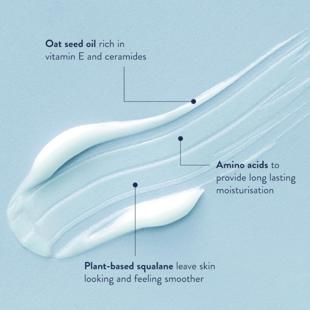 Cetraben Moisturising Facial Day Cream 75g