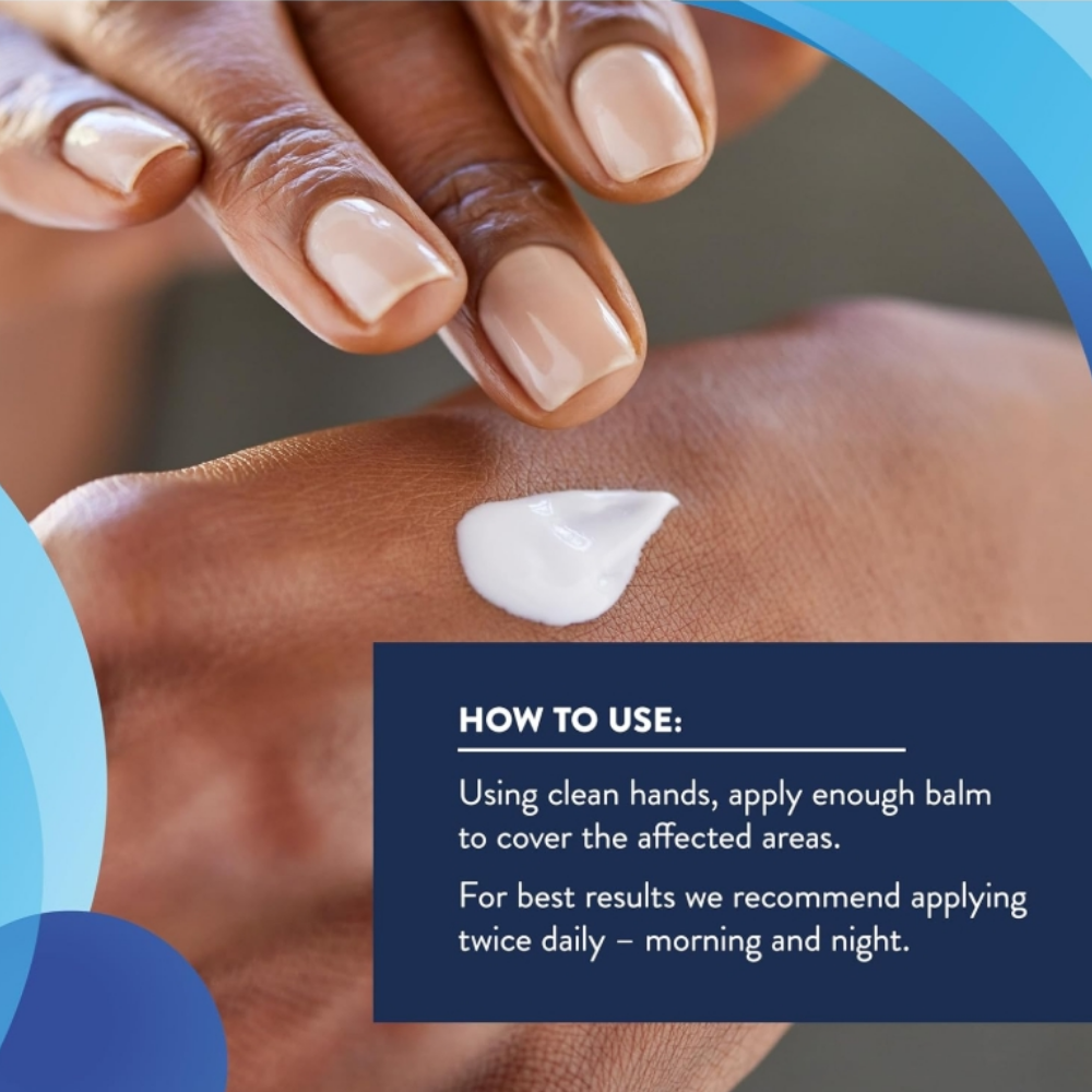 Cetraben Moisturising Hand Balm 75g