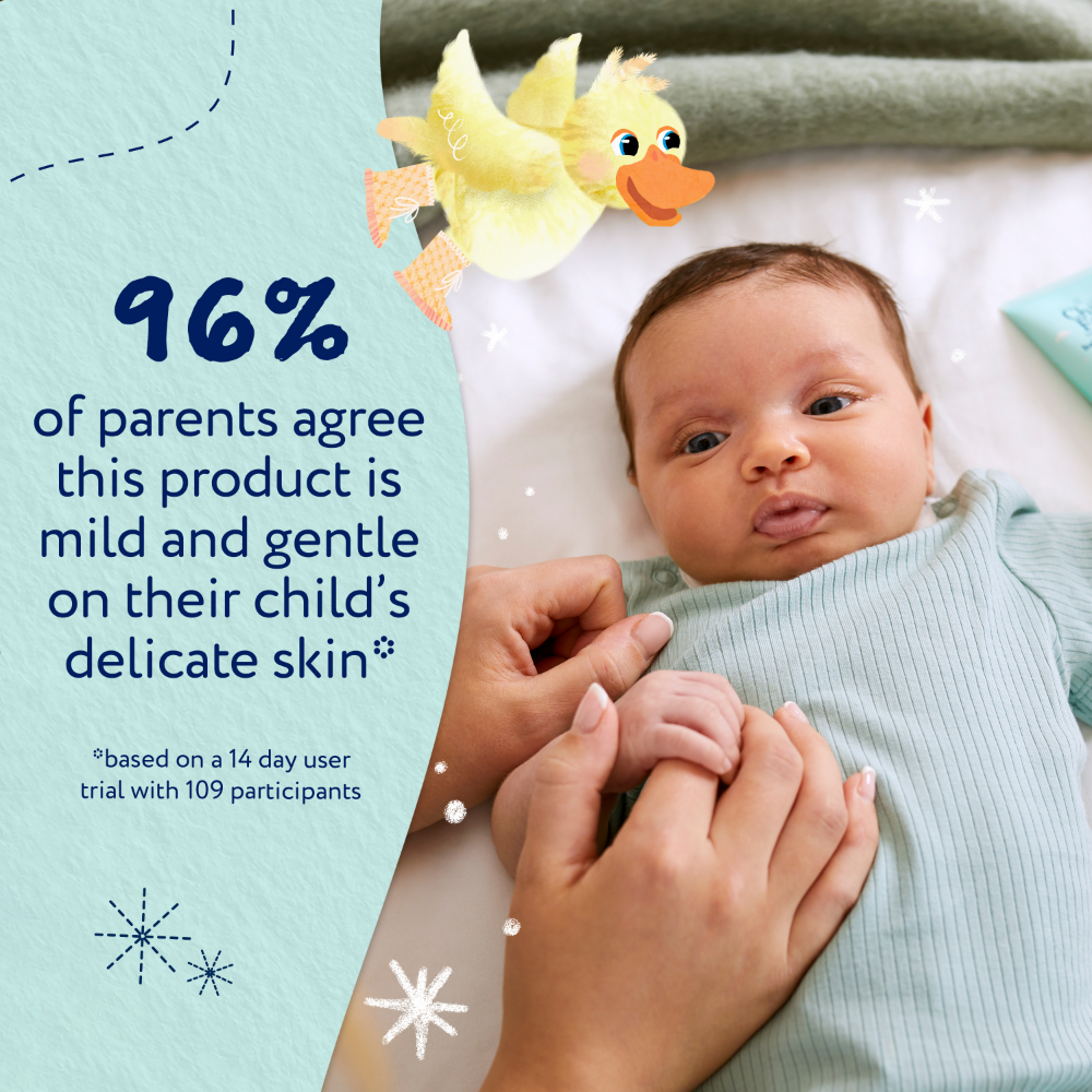 Childs Farm Baby Moisturiser 200ml