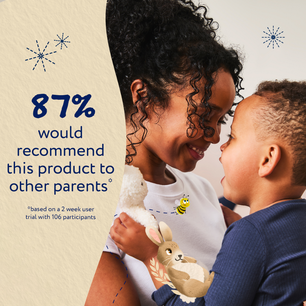 Childs Farm Fragrance-free Baby Oat Derma Bubble Bath 250ml