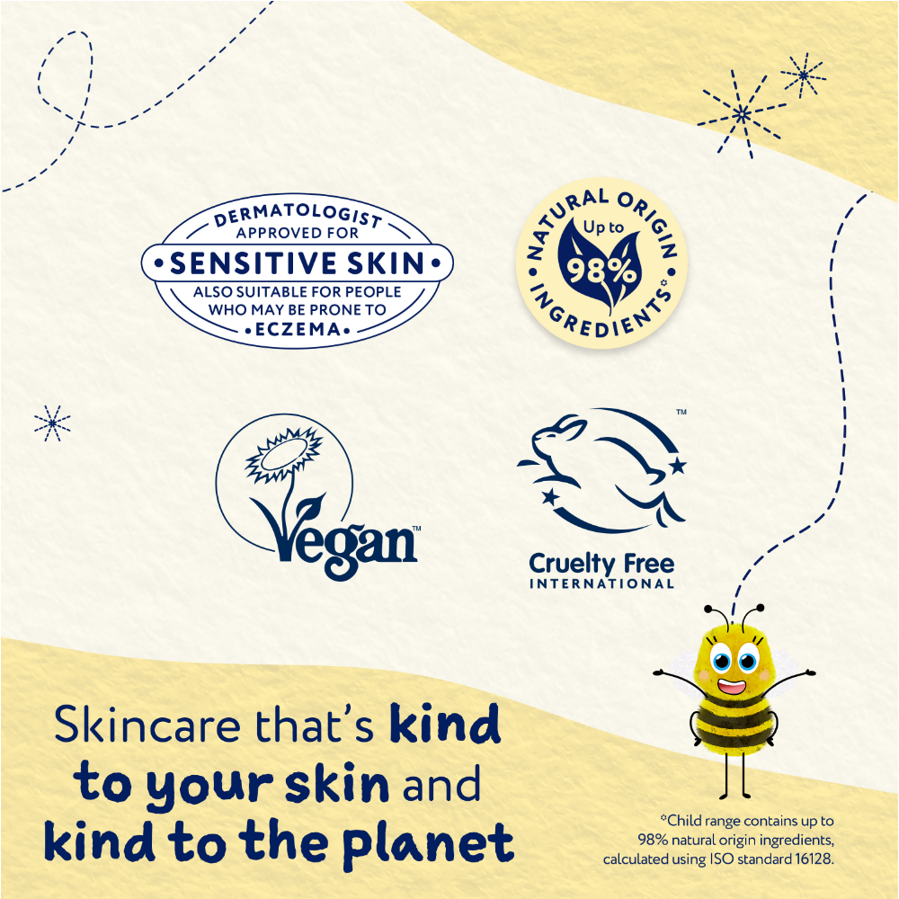 Childs Farm Kids Hair & Body Wash Watermelon & Pineapple 500ml