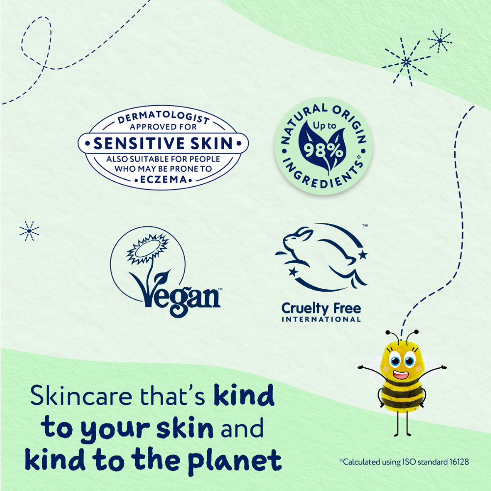 Childs Farm 2-In-1 Shampoo & Conditioner Apple & Pear 250ml