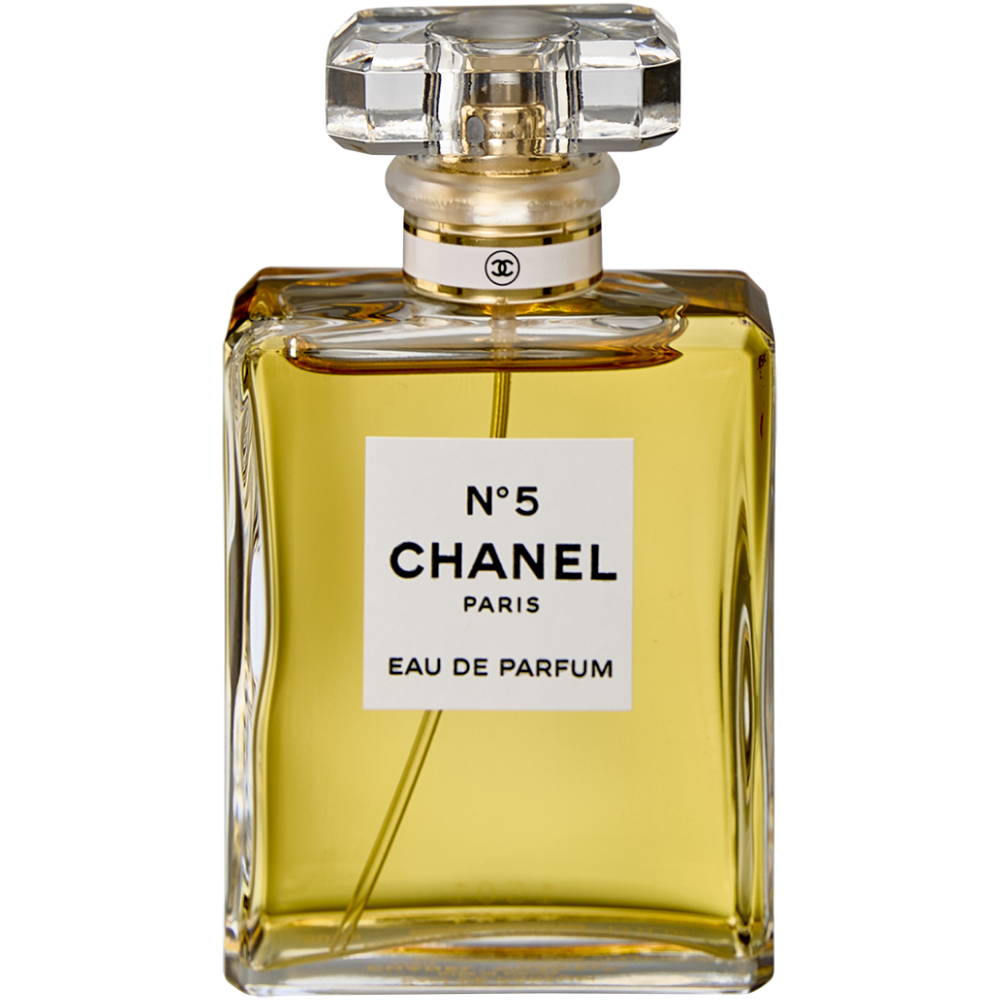 Chanel N°5 Eau De Parfum 50ml