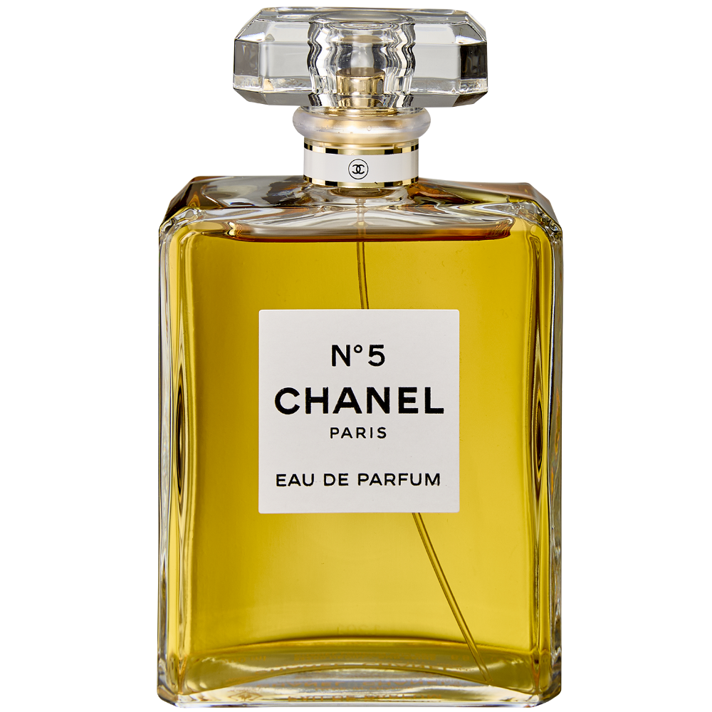 Chanel N°5 Eau De Parfum 200ml