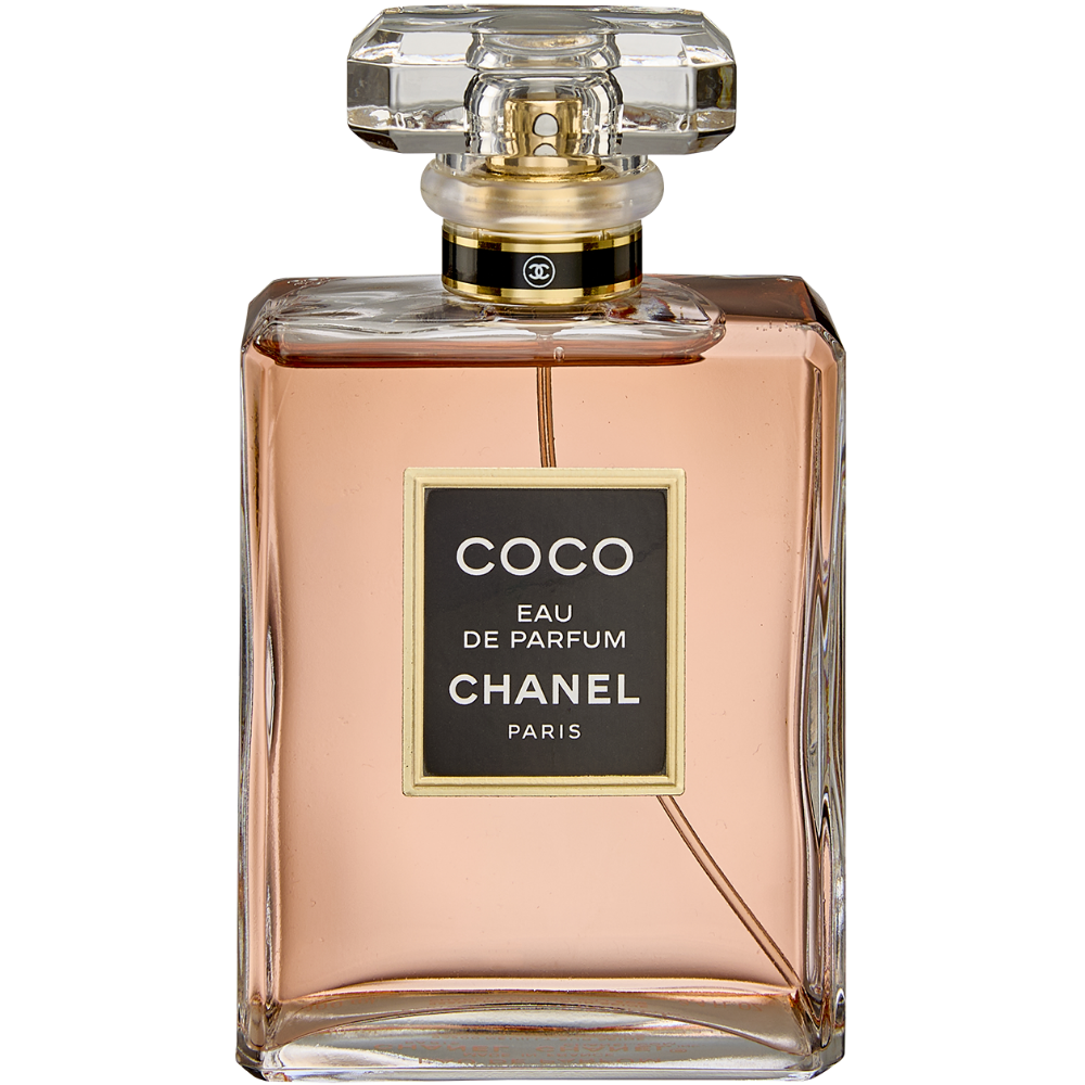 Chanel Coco Eau De Parfum 100ml