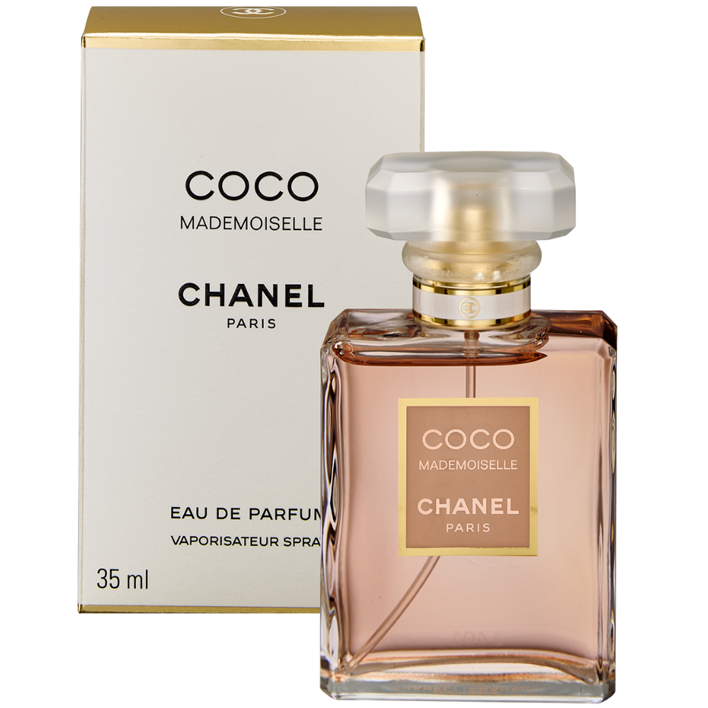 Chanel Coco Mademoiselle Eau De Parfum 35ml