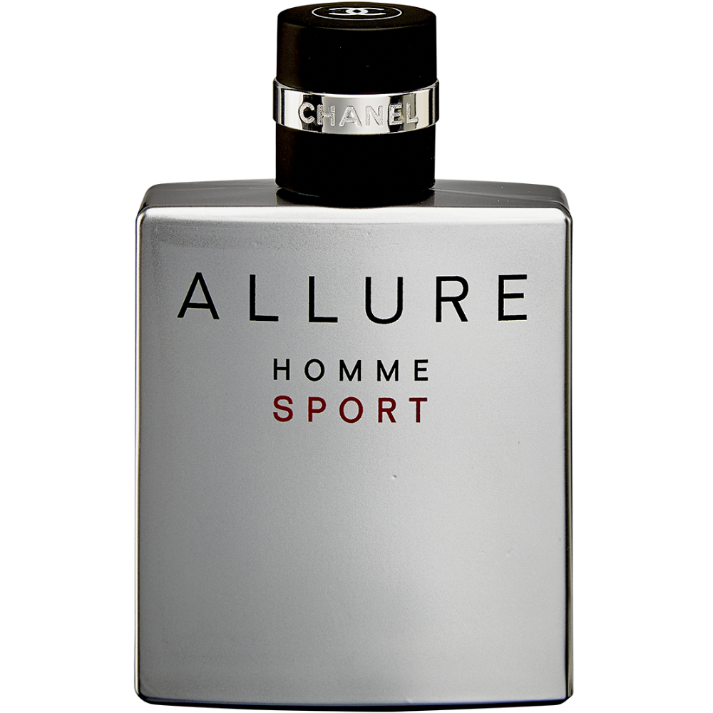 Chanel Allure Homme Sport Eau De Toilette 50ml