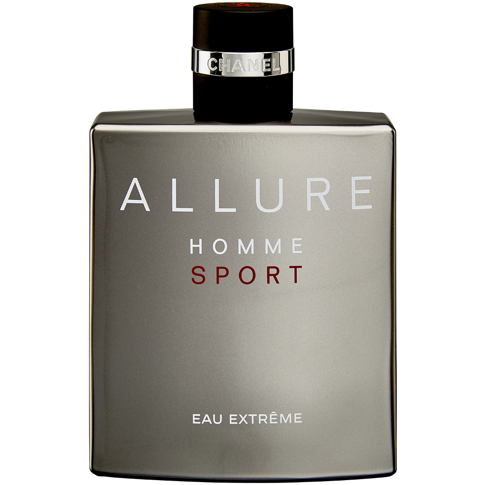 Chanel Allure Homme Sport Eau Extrême Eau De Parfum 150ml
