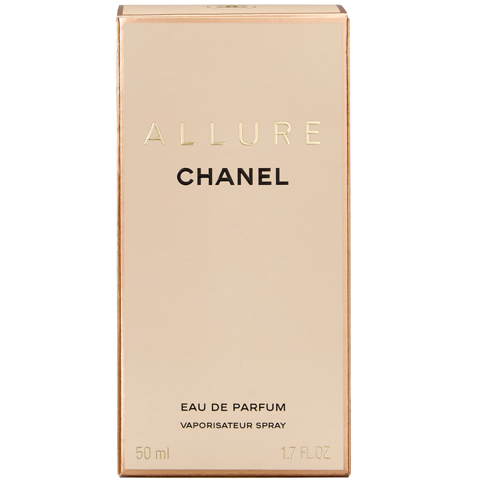 Chanel Allure Eau De Parfum 50ml