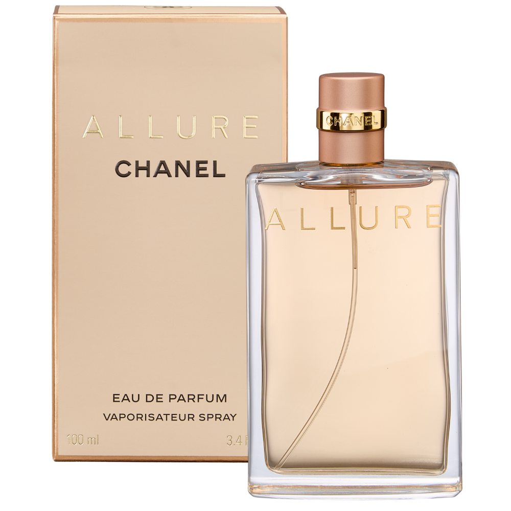Chanel Allure Eau De Parfum 100ml