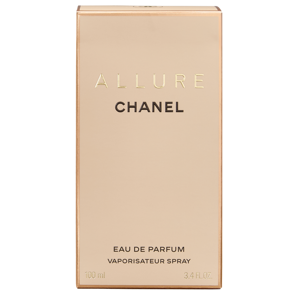 Chanel Allure Eau De Parfum 100ml