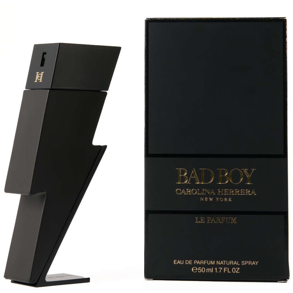 Carolina Herrera Bad Boy Le Parfum 50ml
