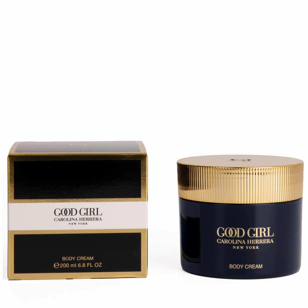 Carolina Herrera Good Girl Body Cream 200ml