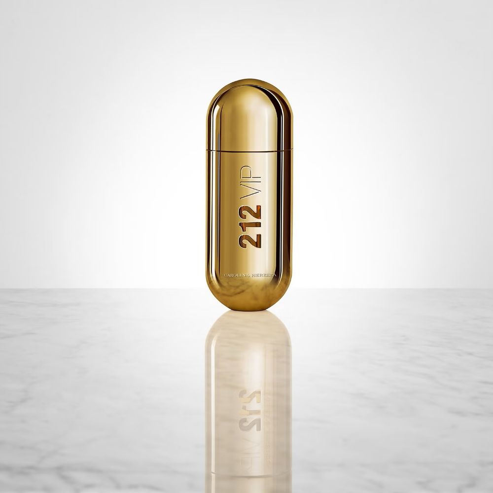 Carolina Herrera 212 VIP Woman Eau De Parfum 80ml