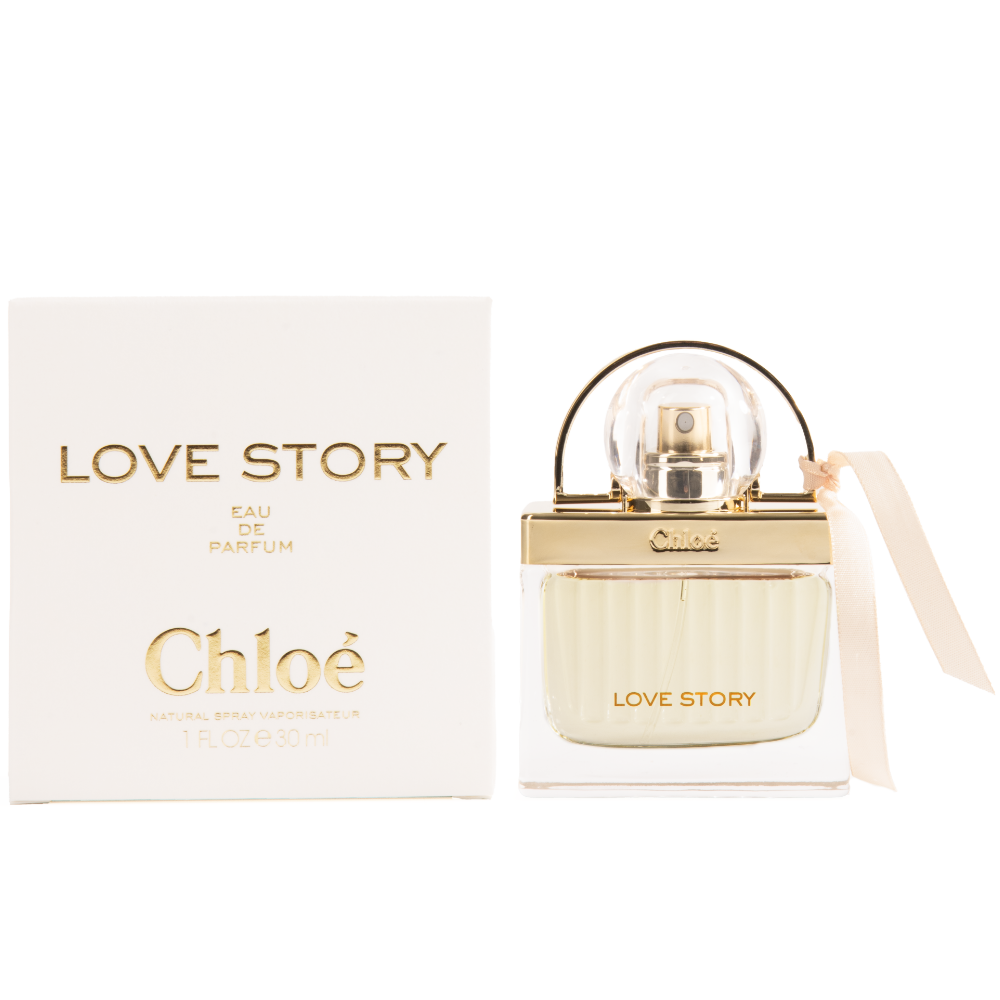 Chloé Love Story Eau De Parfum 30ml