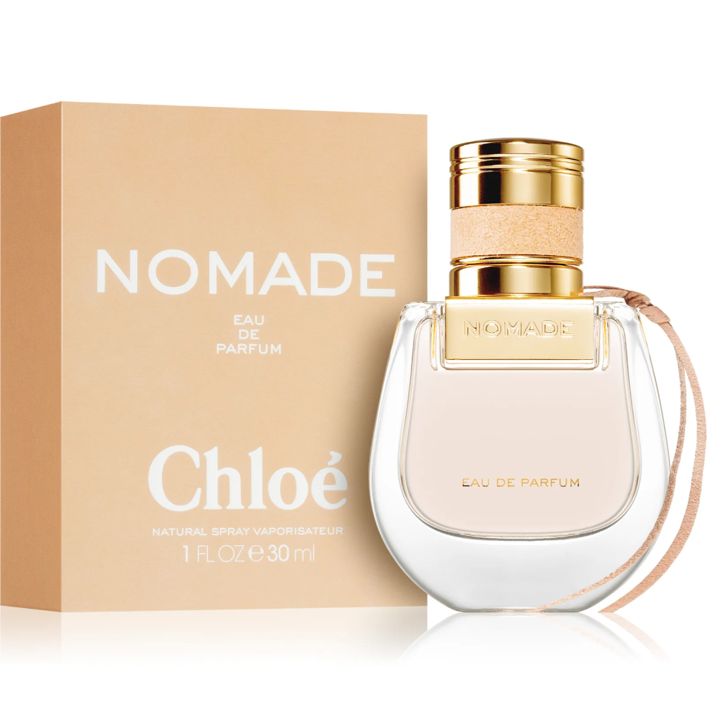 Chloé Nomade Eau De Parfum 30ml