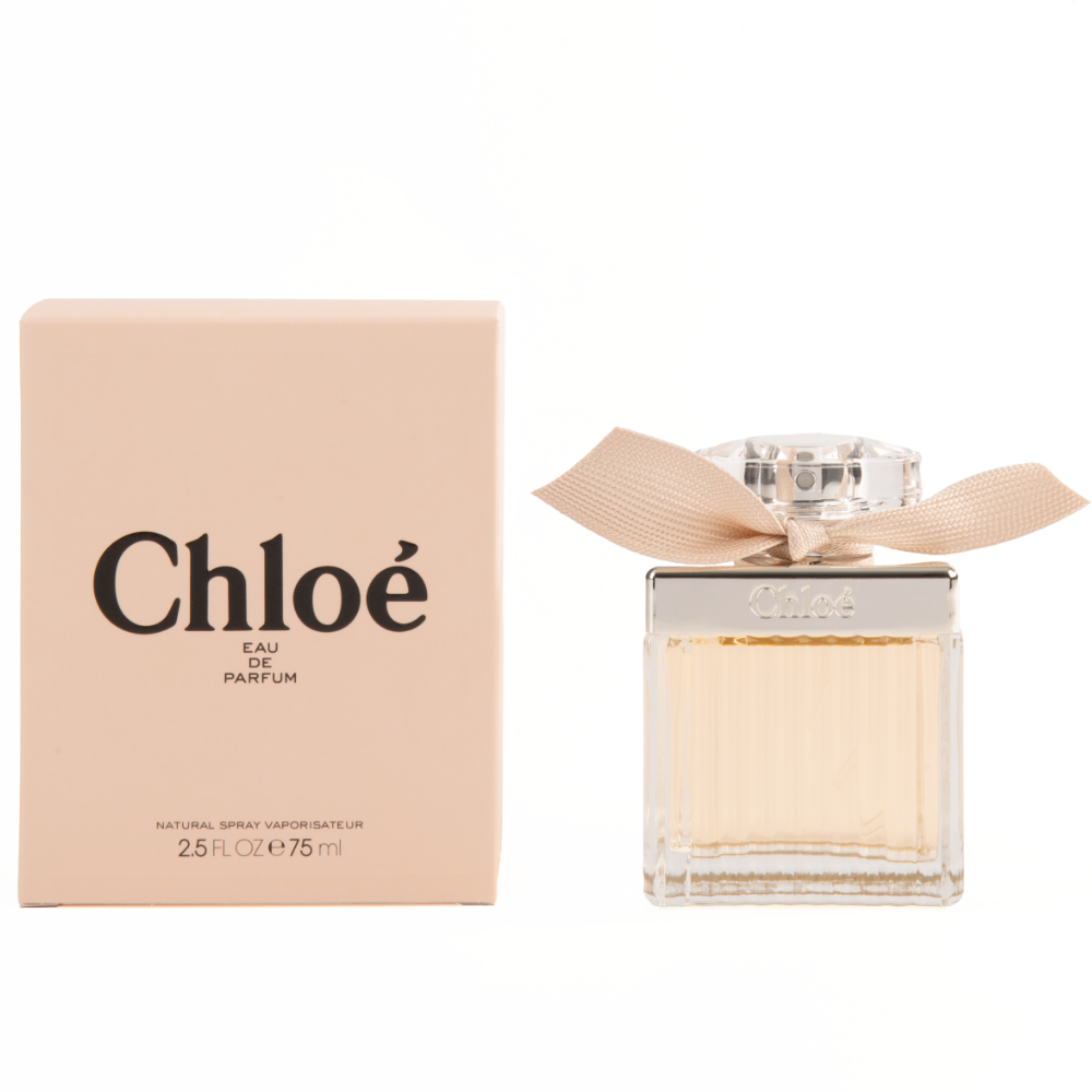 Chloé Signature Eau De Parfum 75ml