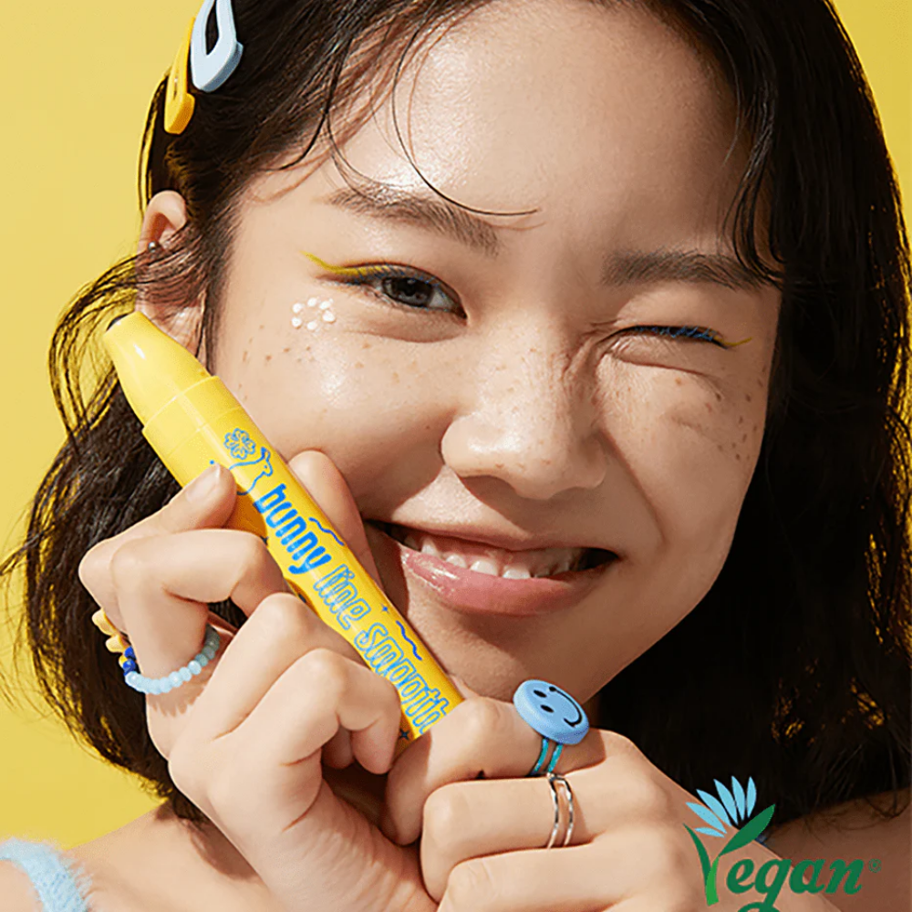 Chasin' Rabbits Bunny Line Smoother Under Eye Secret Corrector 15ml