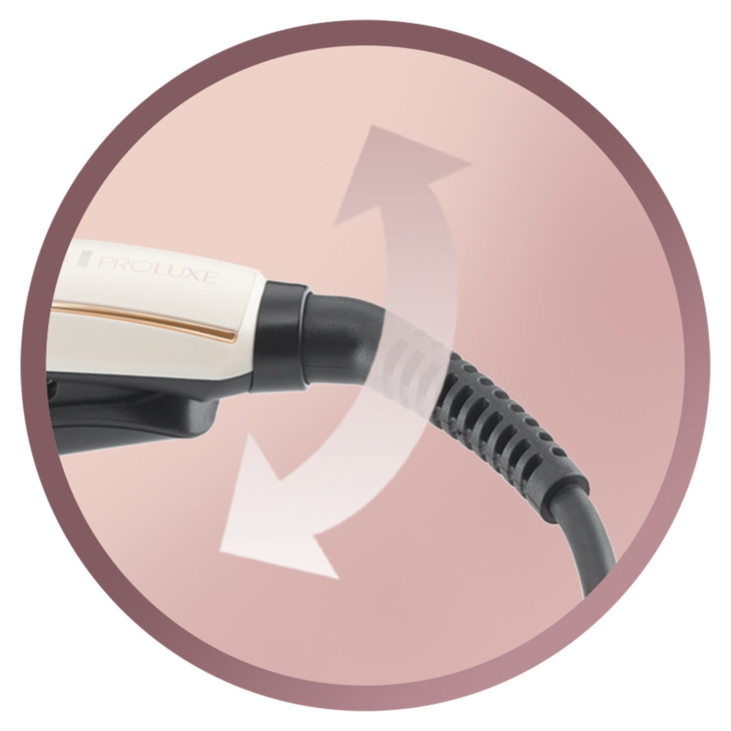 Remington PROluxe 4 in 1 Adjustable Hair Waver CI91AW