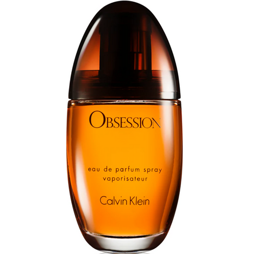Calvin Klein Obsession Eau De Parfum 50ml