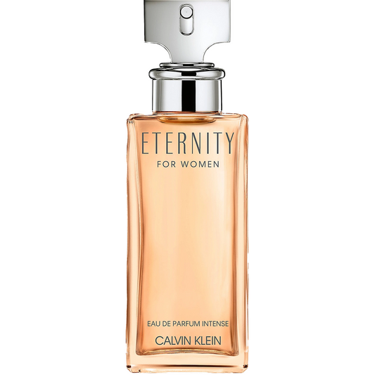 Calvin Klein Eternity Intense Eau De Parfum 100ml