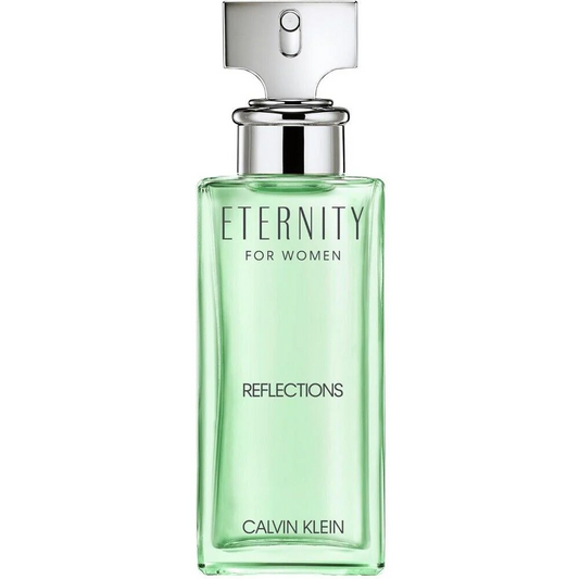 Calvin Klein Eternity Reflections Eau De Parfum 100ml