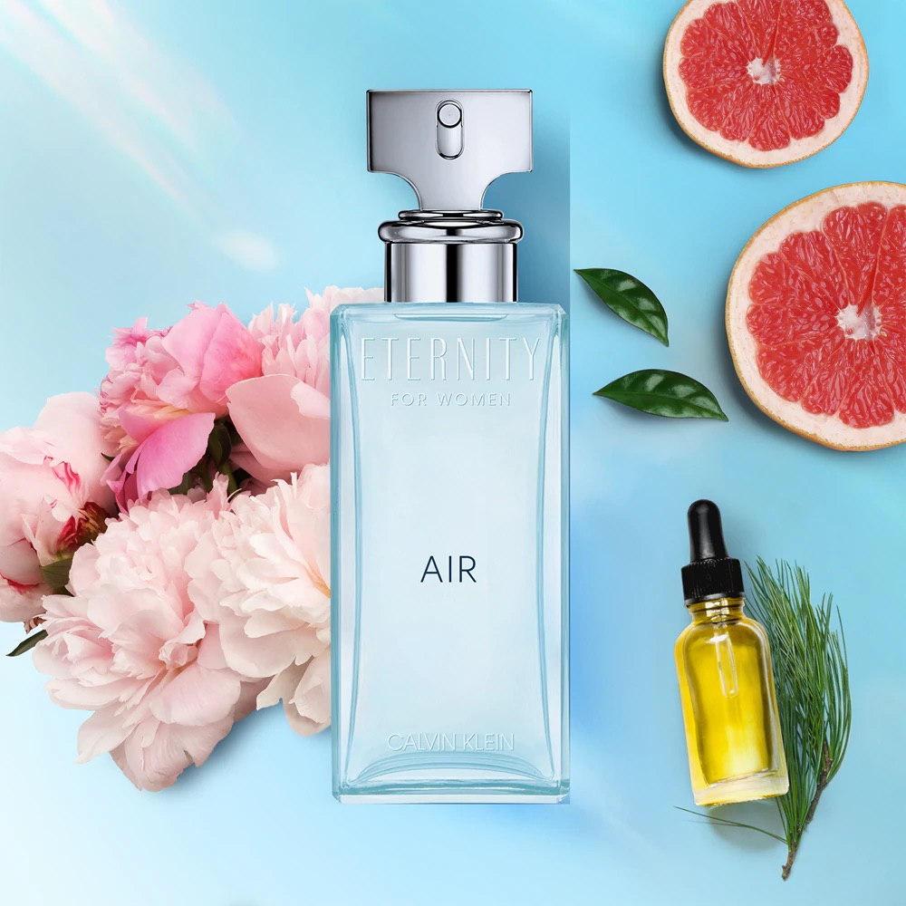 Calvin Klein Eternity Air Eau De Parfum 100ml