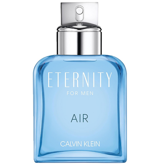 Calvin Klein Eternity Air For Men Eau De Toilette 100ml