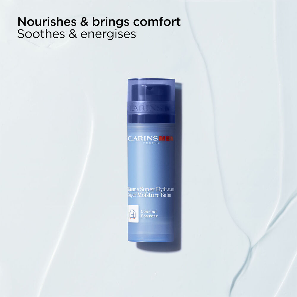 Clarins Men Super Moisture Balm 50ml