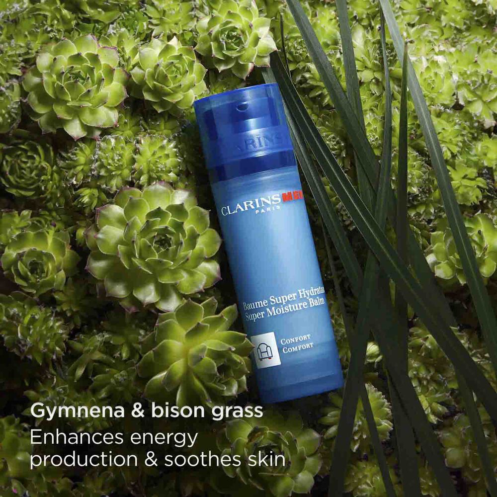Clarins Men Super Moisture Balm 50ml